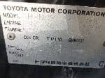 Used 1999 TOYOTA VITZ BF68587 for Sale Image 28