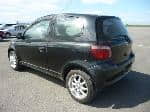 Used 1999 TOYOTA VITZ BF68587 for Sale Image 3