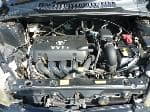 Used 1999 TOYOTA VITZ BF68587 for Sale Image 30