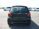 Used 1999 TOYOTA VITZ BF68587 for Sale Image 4