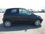 Used 1999 TOYOTA VITZ BF68587 for Sale Image 6