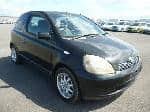 Used 1999 TOYOTA VITZ BF68587 for Sale Image 7