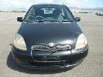 Used 1999 TOYOTA VITZ BF68587 for Sale Image 8