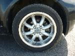 Used 1999 TOYOTA VITZ BF68587 for Sale Image 9