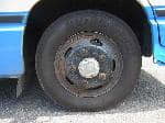 Used 1984 TOYOTA COASTER BF68534 for Sale Image 12