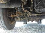 Used 1984 TOYOTA COASTER BF68534 for Sale Image 13