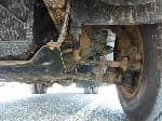Used 1984 TOYOTA COASTER BF68534 for Sale Image 14