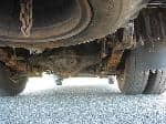 Used 1984 TOYOTA COASTER BF68534 for Sale Image 16