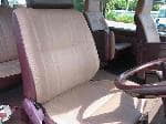 Used 1984 TOYOTA COASTER BF68534 for Sale Image 17