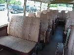 Used 1984 TOYOTA COASTER BF68534 for Sale Image 19