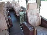 Used 1984 TOYOTA COASTER BF68534 for Sale Image 20