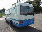 Used 1984 TOYOTA COASTER BF68534 for Sale Image 3