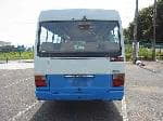 Used 1984 TOYOTA COASTER BF68534 for Sale Image 4