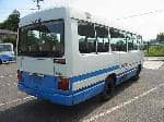 Used 1984 TOYOTA COASTER BF68534 for Sale Image 5