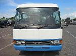 Used 1984 TOYOTA COASTER BF68534 for Sale Image 8