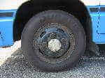 Used 1984 TOYOTA COASTER BF68534 for Sale Image 9