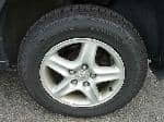 Used 2000 TOYOTA HARRIER BF68559 for Sale Image 10