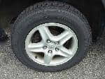 Used 2000 TOYOTA HARRIER BF68559 for Sale Image 11