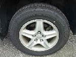 Used 2000 TOYOTA HARRIER BF68559 for Sale Image 12