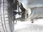 Used 2000 TOYOTA HARRIER BF68559 for Sale Image 13