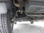 Used 2000 TOYOTA HARRIER BF68559 for Sale Image 15