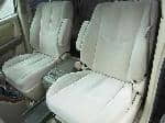 Used 2000 TOYOTA HARRIER BF68559 for Sale Image 18