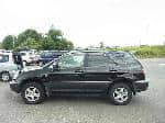 Used 2000 TOYOTA HARRIER BF68559 for Sale Image 2