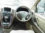Used 2000 TOYOTA HARRIER BF68559 for Sale Image 21