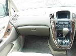 Used 2000 TOYOTA HARRIER BF68559 for Sale Image 22