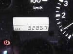 Used 2000 TOYOTA HARRIER BF68559 for Sale Image 24