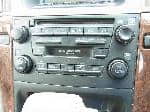 Used 2000 TOYOTA HARRIER BF68559 for Sale Image 25