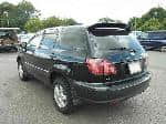 Used 2000 TOYOTA HARRIER BF68559 for Sale Image 3