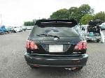 Used 2000 TOYOTA HARRIER BF68559 for Sale Image 4