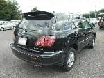 Used 2000 TOYOTA HARRIER BF68559 for Sale Image 5