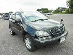Used 2000 TOYOTA HARRIER BF68559 for Sale Image 7