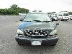 Used 2000 TOYOTA HARRIER BF68559 for Sale Image 8