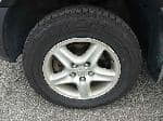 Used 2000 TOYOTA HARRIER BF68559 for Sale Image 9