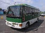 Used 1990 NISSAN CIVILIAN BUS BF68535 for Sale Image 1