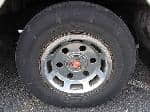 Used 1990 NISSAN CIVILIAN BUS BF68535 for Sale Image 10
