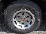 Used 1990 NISSAN CIVILIAN BUS BF68535 for Sale Image 11