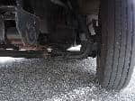 Used 1990 NISSAN CIVILIAN BUS BF68535 for Sale Image 14