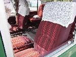 Used 1990 NISSAN CIVILIAN BUS BF68535 for Sale Image 18