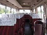 Used 1990 NISSAN CIVILIAN BUS BF68535 for Sale Image 19