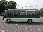 Used 1990 NISSAN CIVILIAN BUS BF68535 for Sale Image 2