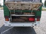Used 1990 NISSAN CIVILIAN BUS BF68535 for Sale Image 20