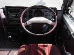 Used 1990 NISSAN CIVILIAN BUS BF68535 for Sale Image 21