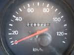 Used 1990 NISSAN CIVILIAN BUS BF68535 for Sale Image 24
