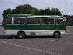 Used 1990 NISSAN CIVILIAN BUS BF68535 for Sale Image 6