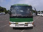 Used 1990 NISSAN CIVILIAN BUS BF68535 for Sale Image 8