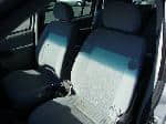 Used 2003 SUBARU TRAVIQ BF68643 for Sale Image 18